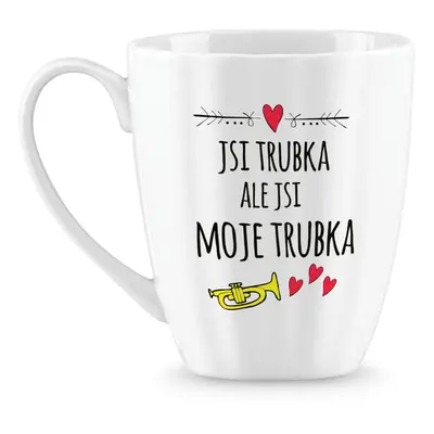 Ahome Hrneček Trubka 330 ml