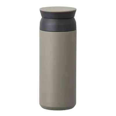 Kinto Travel Tumbler 500 ml - khaki