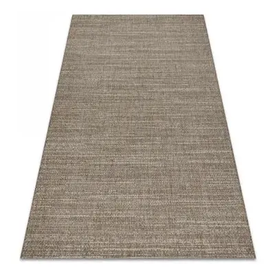 koberec SISAL FLOORLUX 20389 taupe, šampaňská, MELANŽ velikost 240x330 cm | krásné koberce cz