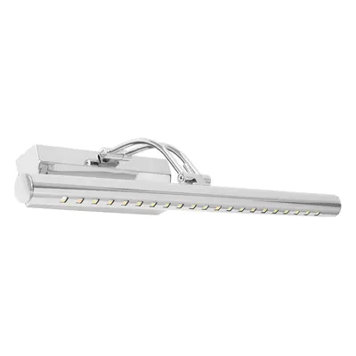 Toolight, LED koupelnové svítidlo nad zrcadlo 5W 40CM APP364-1W, chrom, OSW-08430