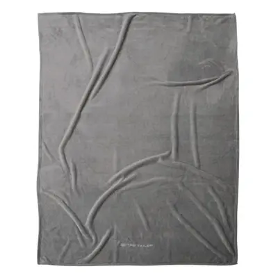 Tom Tailor Deka Wellsoft Moody Grey, 150 x 200 cm