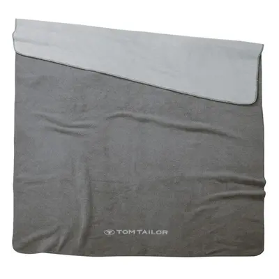 Tom Tailor Deka Jacquard Moody Grey, 150 x 200 cm