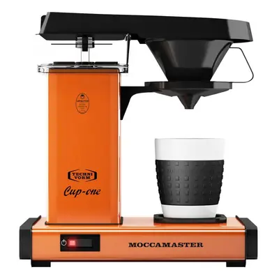 Moccamaster Technivorm Cup One - oranžový