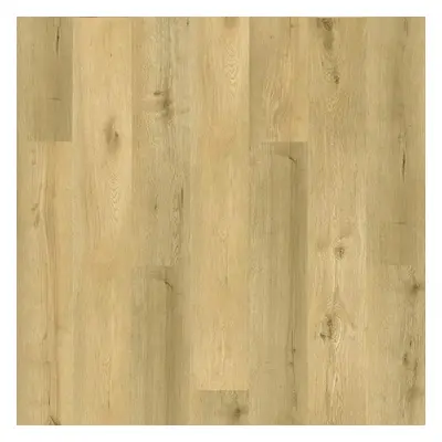 Vinylová podlaha Authentic Oak Click Rigid 6502 Dub knížecí