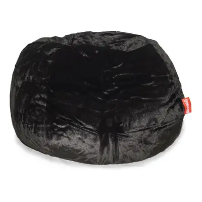 BeanBag Sedací vak Rabbit color 12 - Black