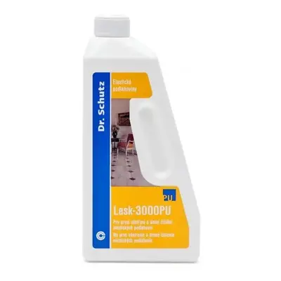 Dr. Schutz | Dr. Schutz Lesk 3000 PU 750 ml