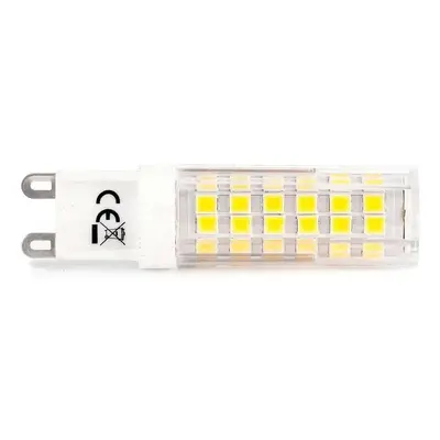 BERGE LED žárovka - G9 - 8W - 800Lm - studená bílá