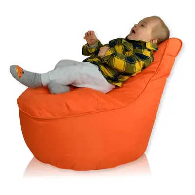 Primabag Seat Kids polyester oranžová