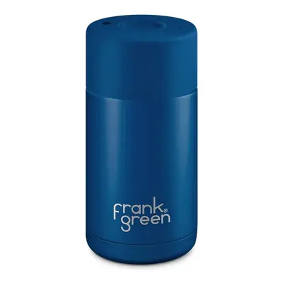 Frank Green Ceramic 355 ml nerezový - deep ocean