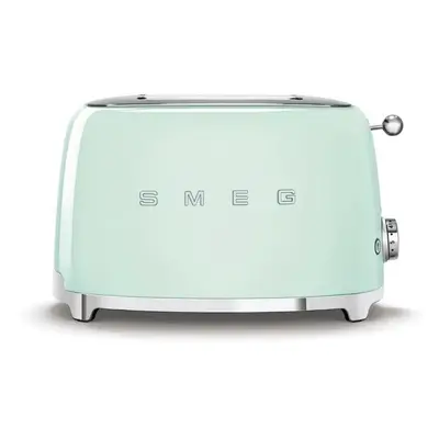 Světle zelený topinkovač Retro Style – SMEG