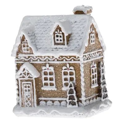 Vánoční figurka Gingerbread House – Dakls