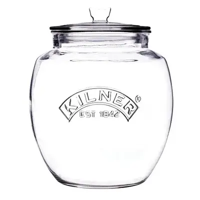 Kilner Skleněná dóza s víčkem 2 l