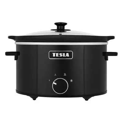 TESLA SlowCook S350 - pomalý hrnec