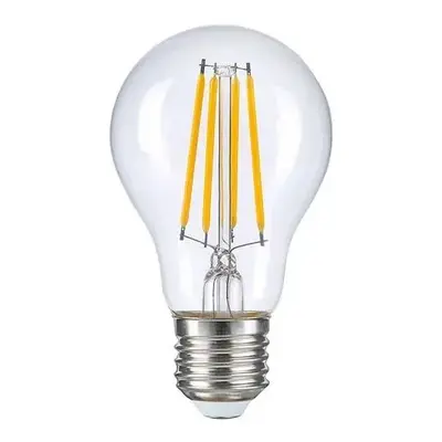 Extra úsporná LED žárovka E27 WZ5002 - 3,8W - 806lm - 2700K - ekv. 60W - Solight