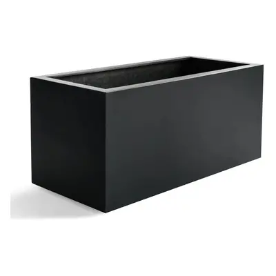 Argento Box Black V 30 cm / D 80 cm