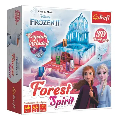 Trefl Frozen II Forest Spirit