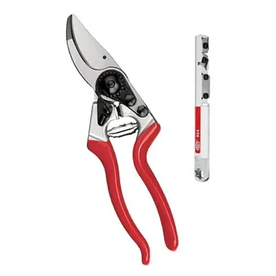 Nůžky Felco 8 + brousek Felco 905 ( dárkový set )