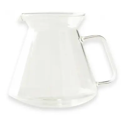 Origami Glass Coffee Server - 710 ml