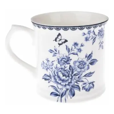 Porcelánový hrnek Casandra, 400 ml