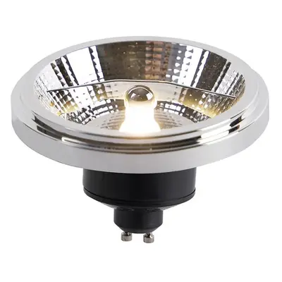 GU10 stmívatelná LED lampa AR111 11W 810 lm 2700K