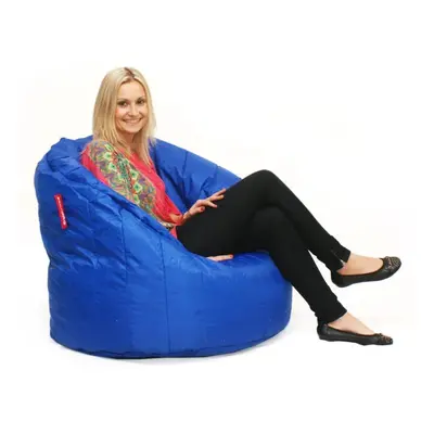 BeanBag Sedací vak Chair dark blue