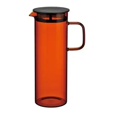 Hario Colors Cold Brew Pitcher 800 ml - Amber