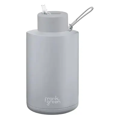 Frank Green Ceramic 2000 ml Straw nerezový - harbor mist