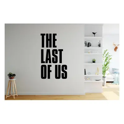 Lepy.cz Samolepka na zeď The Last of Us Velikost (šířka x výška): 20x34cm, Barevná varianta: Nug