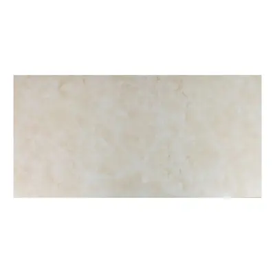 Samolepicí panely na zeď v sadě 6 ks 60x30 cm Cream Onyx – SP TREND