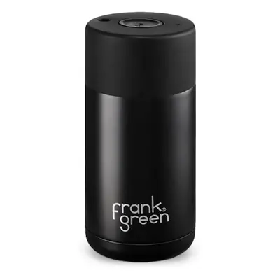 Frank Green Ceramic 355 ml nerezový - midnight