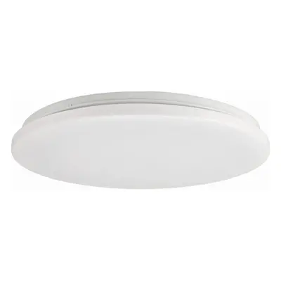 ECOLIGHT LED stropní svítidlo - 18W - IP44 - neutrální bílá