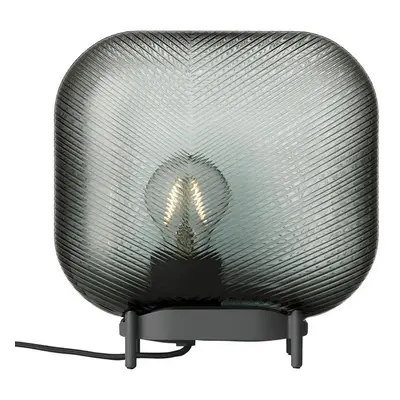 Iittala 1027913 Stolní lampa Virva 25x25,5cm, šedá