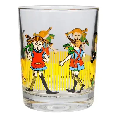 Sklenice Pippi Longstocking 0,2l