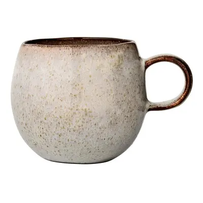 Kameninový hrnek Bloomingville Sandrine Mug