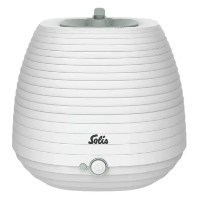 Zvlhčovač vzduchu Solis Aroma Steamer 7217 / do 12,5 m2 / 300 W / 2,8 l / bílá