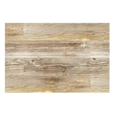 Samolepka na podlahu 90x60 cm Wooden Floor – Ambiance