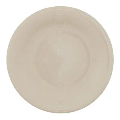 Bílo-béžový porcelánový dezertní talíř Villeroy & Boch Like Color Loop, ø 21,5 cm