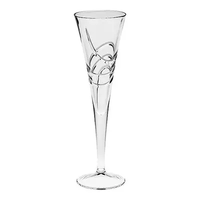 Crystal Bohemia Sklenice na sekt Sting 160 ml 6 ks