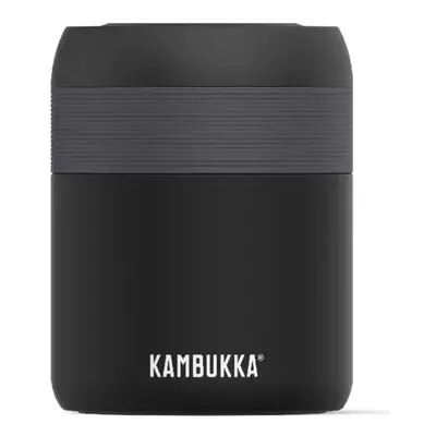 Kambukka Termonádoba Bora 600 ml Matte Black