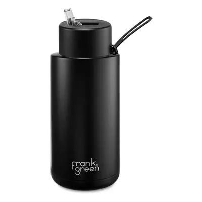 Frank Green Ceramic 1000 ml Straw nerezový - midnight