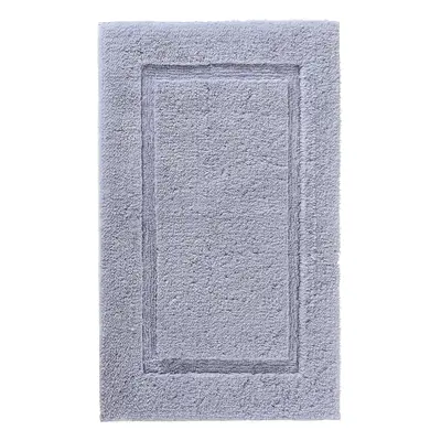 Koupelnová předložka Graccioza Prestige 2100 gsm Baby Blue (fialová)