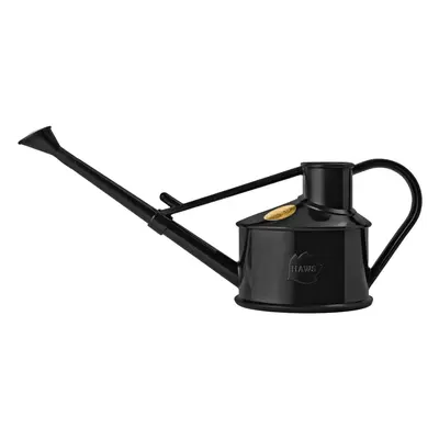 HAWS The Langley Sprinkler Recycled Black konev - 0,56l