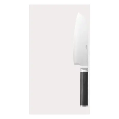 Fabini Nůž santoku z třívrstvé japonské oceli 13 cm