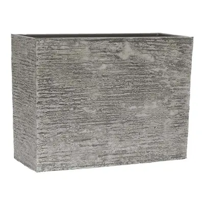 Květináč G21 Natur Box 60 x 25 x 45 cm