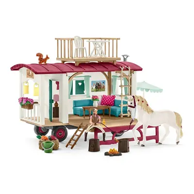 Schleich 42593 Karavan pro kamarádská setkání