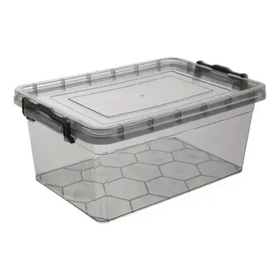 Orion Úložný box Multi GREY, 14 l