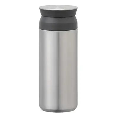 Kinto Travel Tumbler 500ml - nerezová