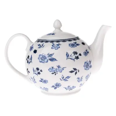 Porcelánová konvička Floral, 1 l