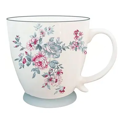 Porcelánový hrnek Sofie 430 ml