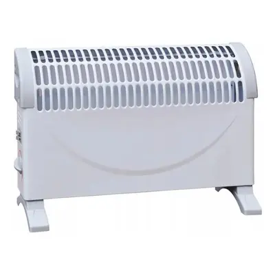 VOLTENO Elektrické konvektorové topení - 650W-1500W